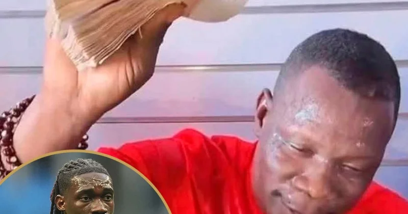 Mali millisinə Afrika Millətlər Kubokunda qalibiyyət vəd edən cadugər həbs edildi