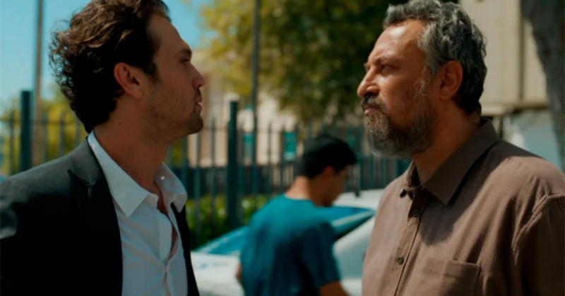 “Çukur”un aktyorları yenidən bir arada