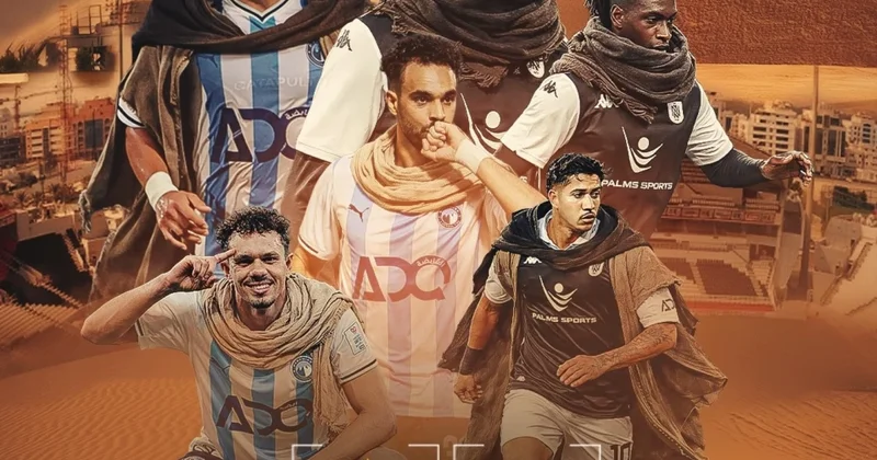 Neftçi Misir klubuna qarşı YENİLƏNİR