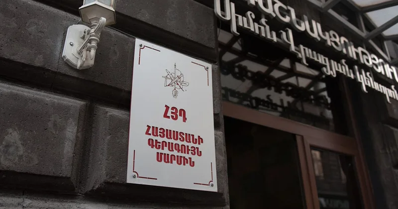 Дашнаки в связке с Кочаряном бросают вызов Пашиняну