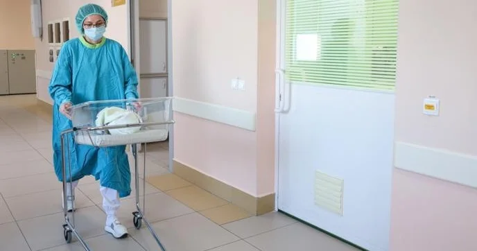 Девять новорожденных погибли в одном из российских роддомов