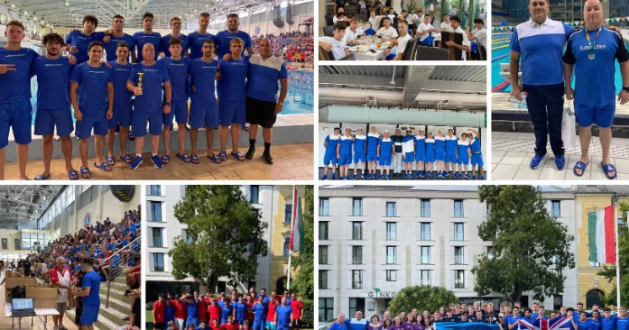 Əməkdar məşqçi: “Üzgüçülük fərdi idman növüdür, su polosu isə komanda oyunudur” MÜSAHİBƏ