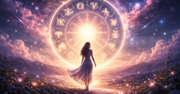 Bu dünyaya niyə gəlmisiniz? Doğum ayı ruhunuzun missiyasını ortaya çıxaracaq