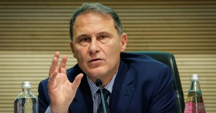 Эдмондо Чириелли: Встреча лидеров Азербайджана, США и Армении имеет историческое значение