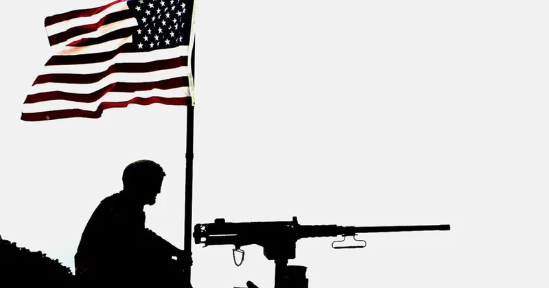 Гаванский синдром : Пентагон тайно испытывал оружие с российскими компонентами