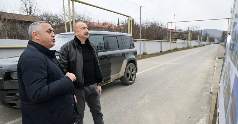 В селе Ашагы Оратаг в 2026 году будут отремонтированы и восстановлены 60 домов