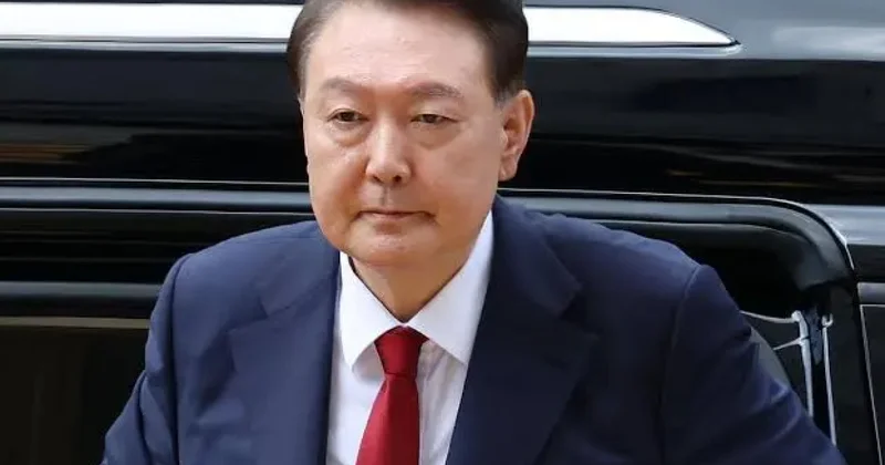 Экс президенту грозит смертная казнь в Южной Корее