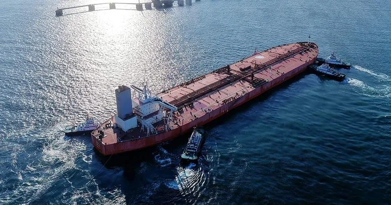 Атака на танкеры Казахстана: Минэнерго страны подтвердило удары