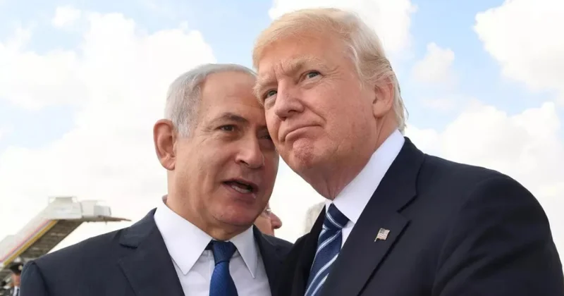 ABŞ dan İsrailə 3,3 milyard dollarlıq hərbi yardım