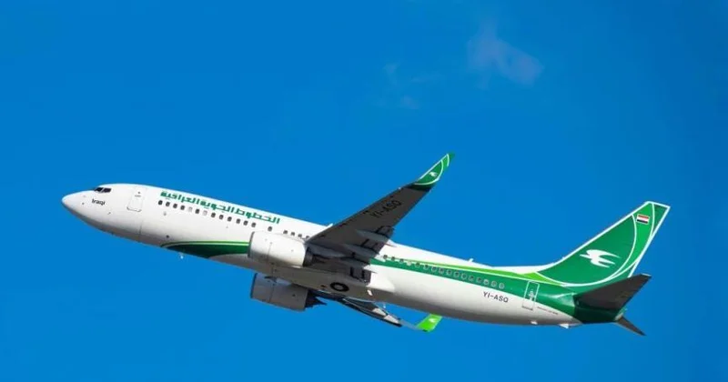 Ирак отменил все рейсы в Иран