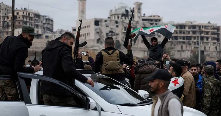 Сирийская армия закрывает доступ к восточному Алеппо