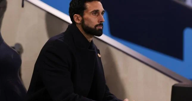 Real ın məşqçilər heyəti müəyyənləşdi FOTO