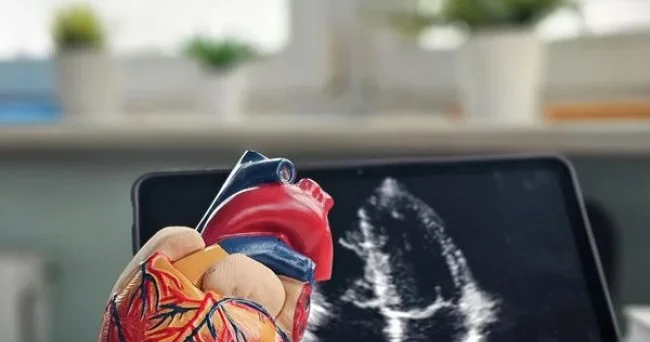 Süni intellekt ürək xəstəliklərini MÜALİCƏ EDƏCƏK