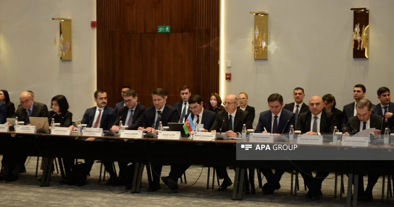 Nazir: ARDNF in İtaliyaya yatırımları 3 mlrd. dollara yaxınlaşıb