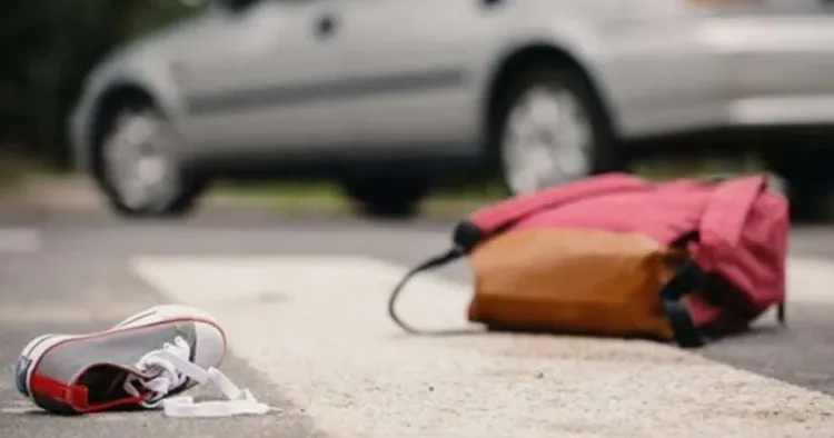 Qusarda maşın vuran məktəblilərin VƏZİYYƏTİ YENİLƏNİB