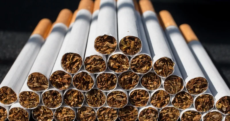 Azərbaycanın ən çox siqaret ixrac və idxal etdiyi ölkələr SİYAHI