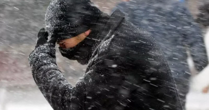 Снег и ветер обрушатся на Баку уже завтра