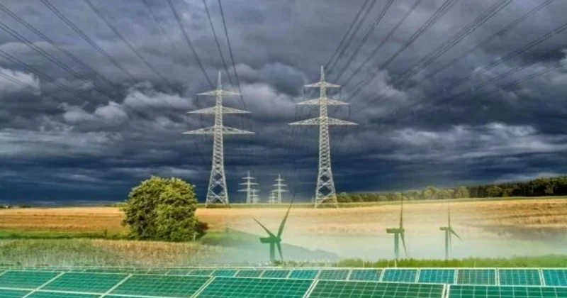 Yeni dünya düzəni: Pulu banklar yox, enerji idarə edəcək Şərh