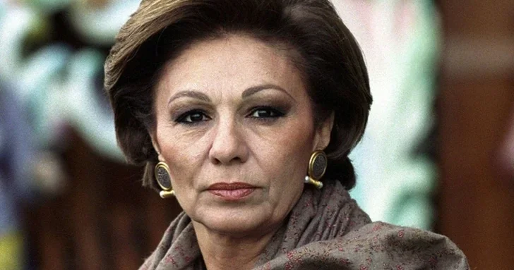 Бывшая королева Ирана: Свет одержит победу над тьмой