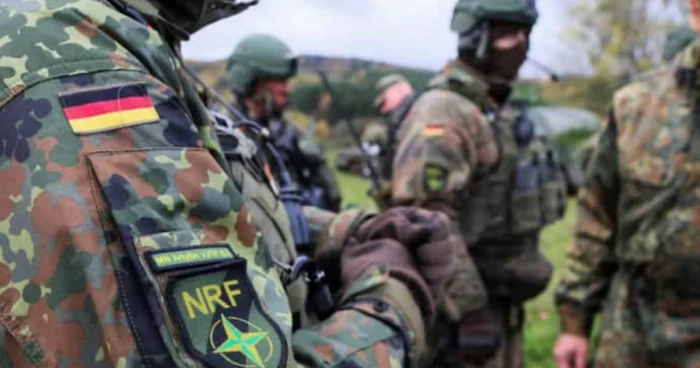 Bloomberg: “Fransa Almaniyadan ehtiyatlanır”