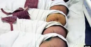 Doğum evində körpələrin kütləvi ölümü Şok faktlar