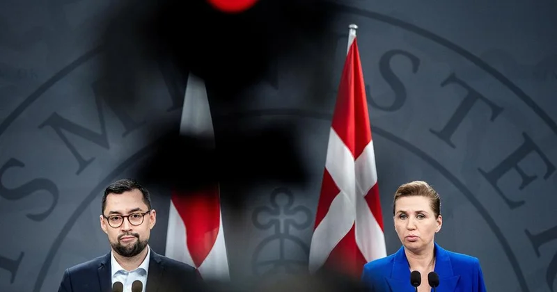 Qrenlandiya hökuməti amerikalılar tərəfindən adanın ələ keçirilməsini qəbuledilməz elan etdi