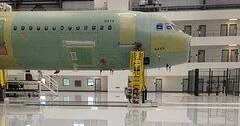 Главный конкурент Boeing нарастил поставки самолетов