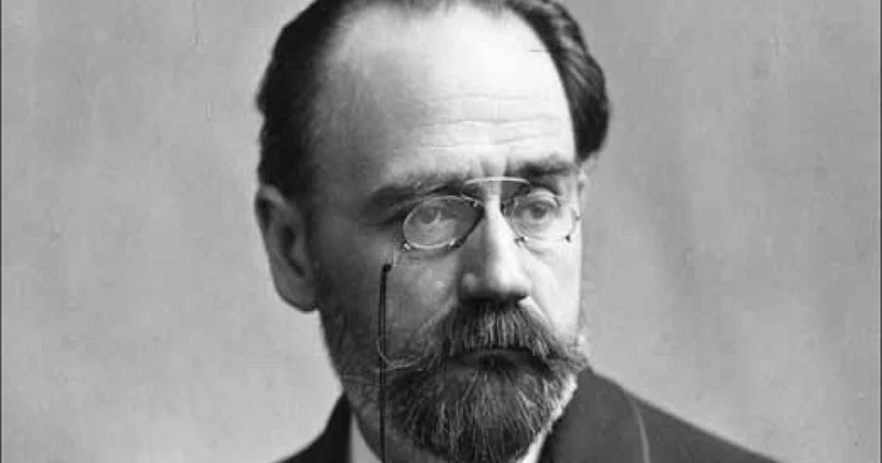 Emil Zolya “cəmiyyətin qabarı”na basmışdı... O, kimləri ittiham edirdi?