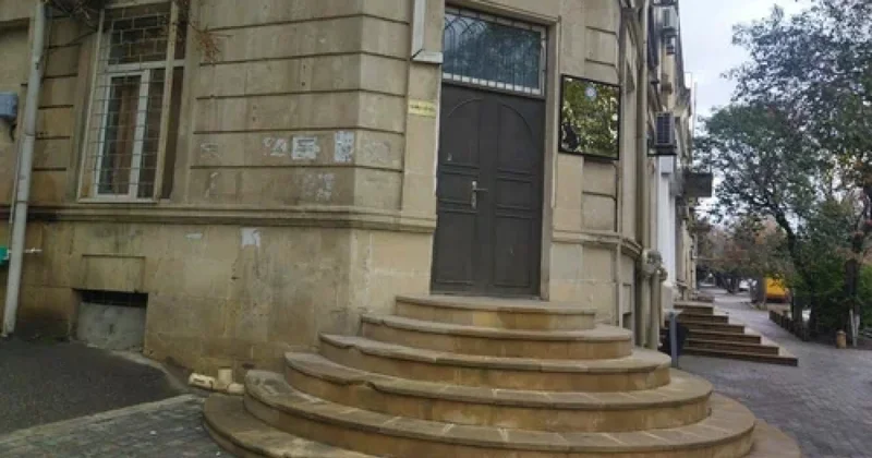 Суд принял решение по Аднану Ахмедзаде