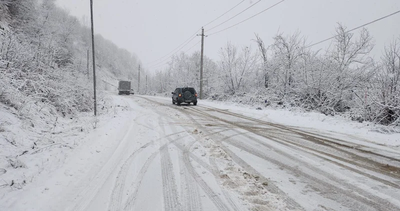 Жителей Азербайджана предупредили об опасной погоде Minval Politika