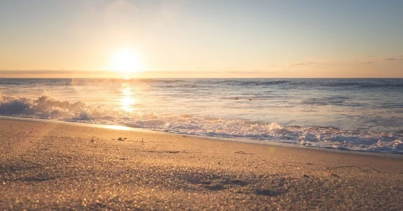 Dəniz kənarında yaşamaq ömrü uzadır