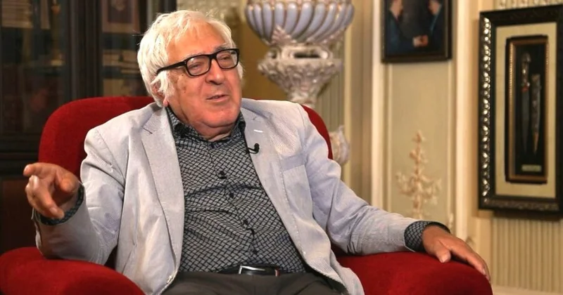 AYB ölmüş yazıçıdan niyə pul “tələb edir”? Anar açıqladı