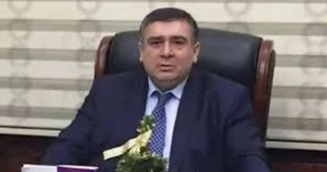 Uraldakı Azərbaycan diasporunun keçmiş liderinə qarşı milyonluq təzminat tələbi