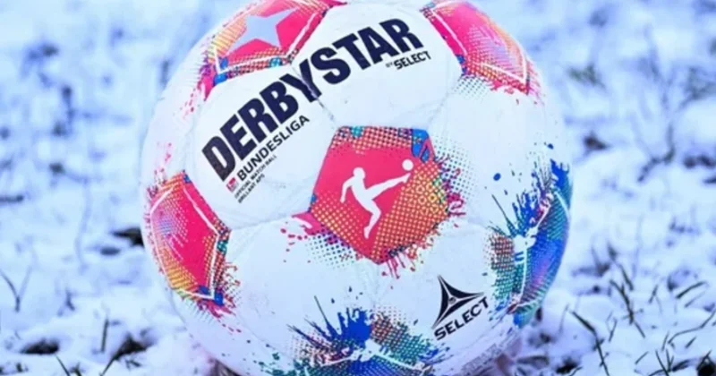 Bundesliqanın oyunu əlverişsiz hava şəraiti səbəbindən təxirə salınıb
