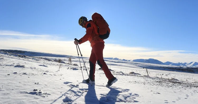 Dünya rekordunu Türkiyədə qırdı: Üç ildə 252 zirvə VİDEO