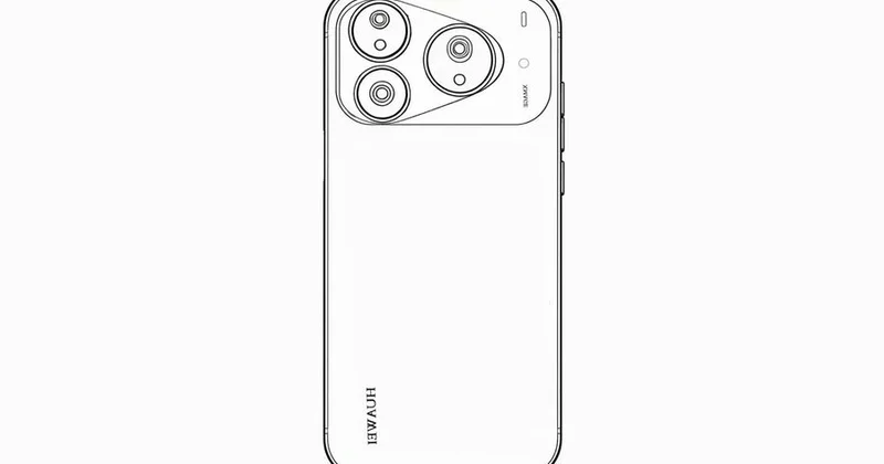 Huawei nin yeni flaqman modeli enerjiyə qənaət edən kamera ilə təchiz olunacaq