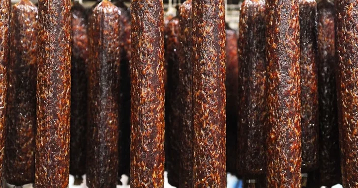 Три пищевых консерванта связали с повышенным риском развития рака