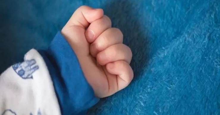 5 gün əvvəl 1 yaşı olmuşdu Şəkidə körpənin faciəvi ÖLÜMÜ