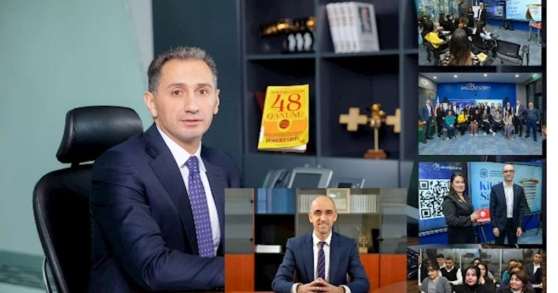 Dövət qurumunda insanlara qarşı yırtıcı ideologiyanın təbliği “Robert Qrin sindromu” RİNN də