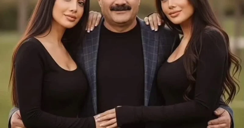 “Bu şəkli görəndə göz yaşlarıma hakim ola bilmədim”