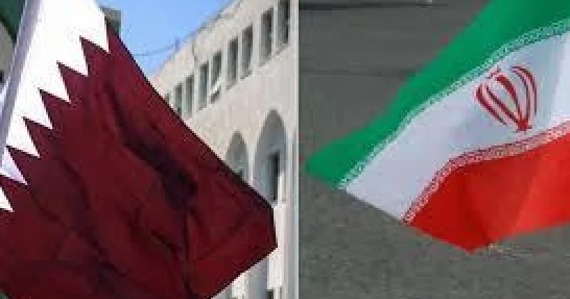 Катар участвует в переговорах по урегулированию в Иране