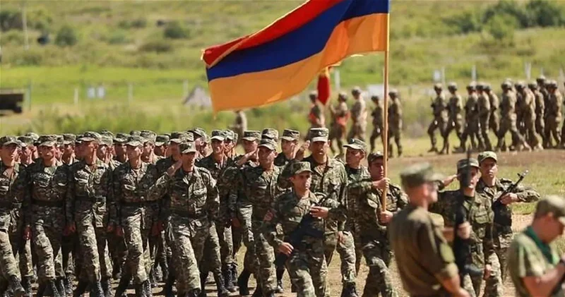 Расходы на оборону в Армении выросли по сравнению с 2018 годом на $1,1 млрд министр