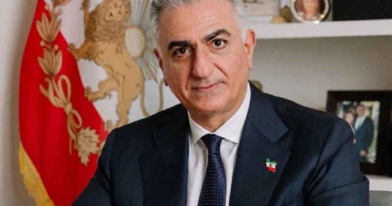 Rza Pəhləvi kimdir? İran şahzadəsinin gizli həyatı və taxt tac iddiaları