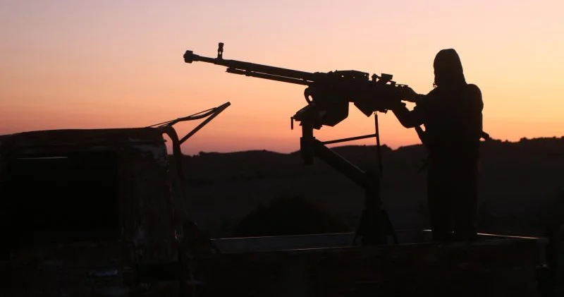 Suriya ordusu YPG yə xəbərdarlıq etdi