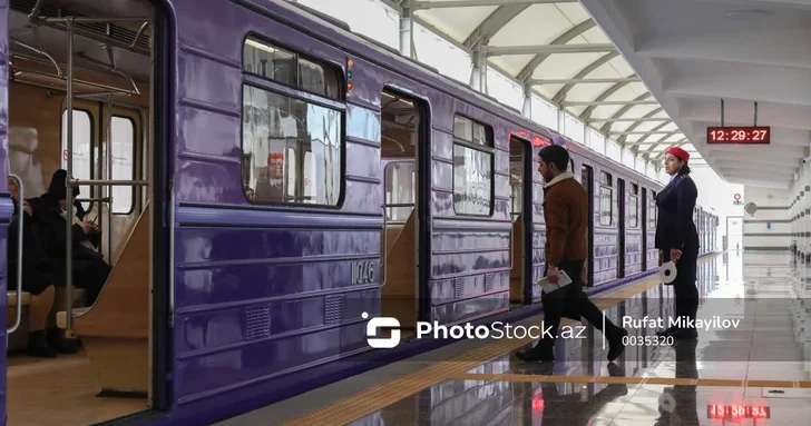 Бакинский метрополитен до сих пор не устранил выявленные финансовые нарушения Счетная палата