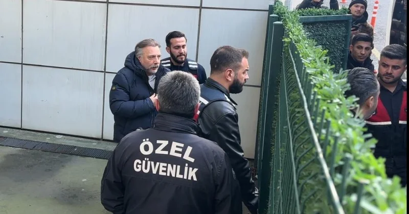 Oktay Kaynarca və Emel Müftüoğlu narkotikə görə saxlanıldı