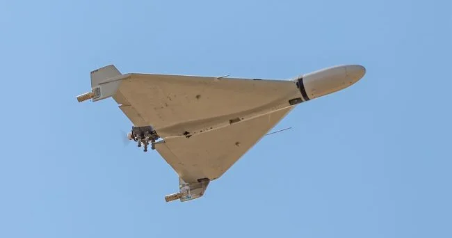 İran Rusiyaya bir neçə milyard dollar dəyərində raket və dron satıb