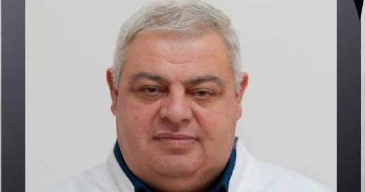 Universitet müəllimi vəfat etdi