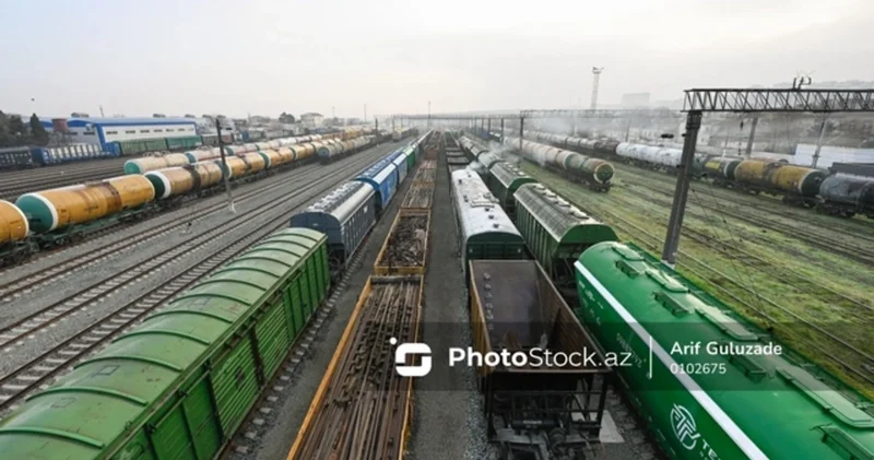 Emil Məmmədov: 2026 cı il Orta Dəhliz üzrə yeni dinamika ilə başlayıb