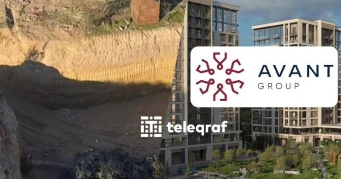 “Avant Group”la bağlı daha bir qalmaqal...